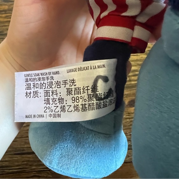 Disney Parks Patriotic Mickey Mouse - Picture 7 of 9